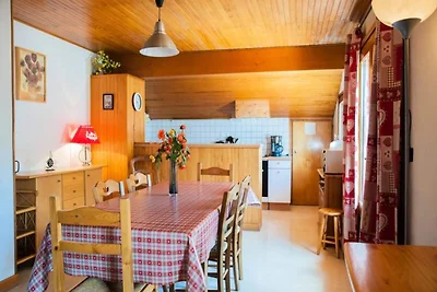 5 camere per 8 persone