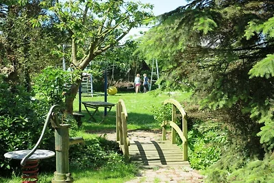 Ferienhaus mit 4 Schlafzimmer