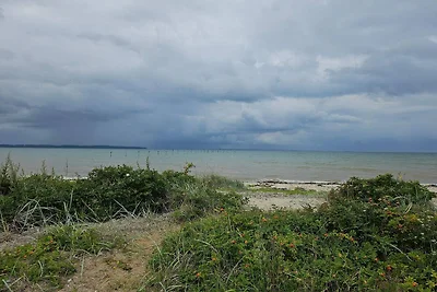 6 persoons vakantie huis in Brenderup Fyn-By...