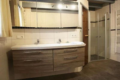 Skandinavisches Ferienhaus in Mirow