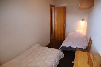 Appartement voor Veysonnaz voor 8