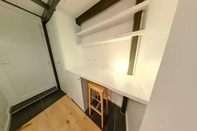 Privatzimmer in einer Wohngemeinschaft – Lyon...