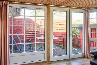 4 persoons vakantie huis in Allinge-By Traum