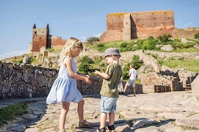 2 persoons vakantie huis in Allinge