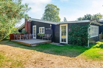 6 Personen Ferienhaus in Grenaa