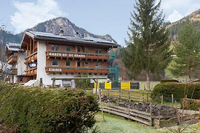 Appartement in Wald im Pinzgau mit Pool