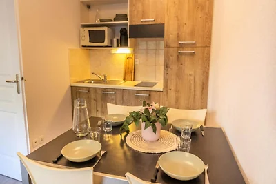 Residenza Les Terrasses Du Soleil D'or