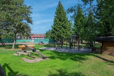 Terrasappartement, Herrischried