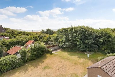 Wohnung am Fuße der Dünen in Zoutelande