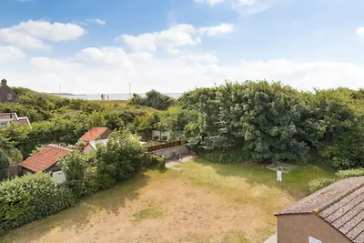 Appartement onderaan de duinen in Zoutelande