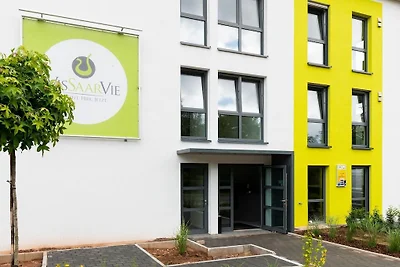 Modernes Apartment in Mettlach mit...