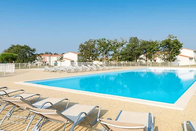 Retraite champêtre et côtière en Vendée