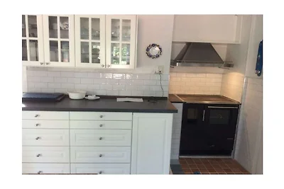 Ferienhaus mit 1 Schlafzimmer