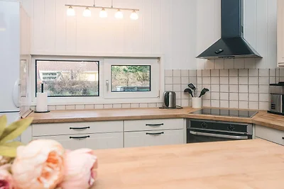 10 Personen Ferienhaus in Blåvand