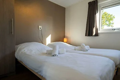 Ferienhaus mit 1 Schlafzimmer