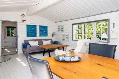 5 Personen Ferienhaus in Ulfborg-By Traum