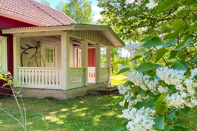 5 Personen Ferienhaus in Ruda
