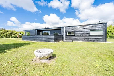 6 persoons vakantie huis in Hemmet