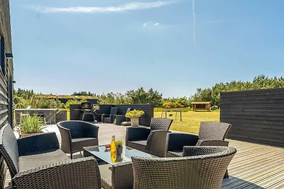 4 Sterne Ferienhaus in Saltum