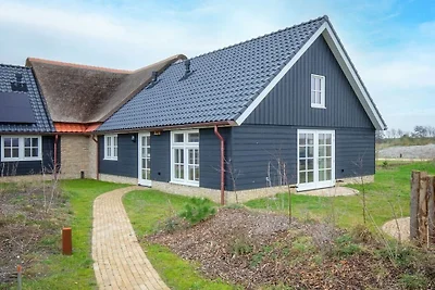 Ferienhaus mit 1 Schlafzimmer