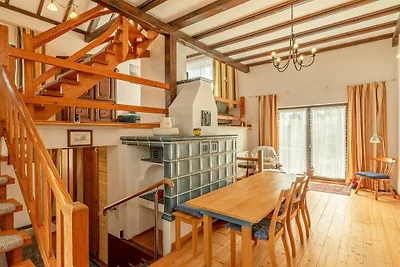 Maison de vacances à Feusdorf avec piscine