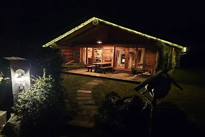 Domek w Sankt Englmar z basenem