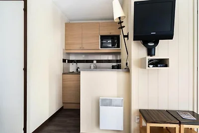 Appartamento Bilocale per 5 persone - Comfort...