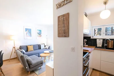 Residenz Lyret für 4 Personen