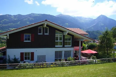 Apartament wakacyjny z 1 sypialnią