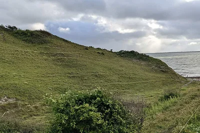 7 Personen Ferienhaus in Vestervig-By Traum