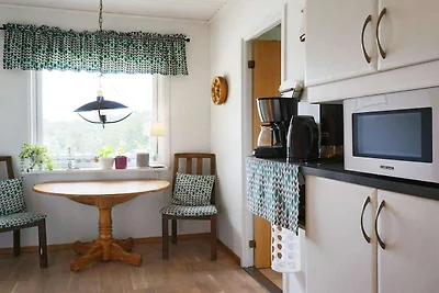 4 Sterne Ferienhaus in Rabbalshede-By Traum