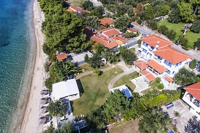 Appartamento a Elia Beach per 2 persone