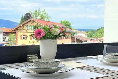 Vloersnijdende suites "Wanderlust"