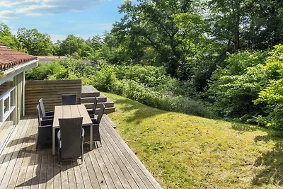 6 persoons vakantie huis in Hadsund-By Traum