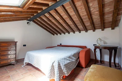 Appartamento con piscina
