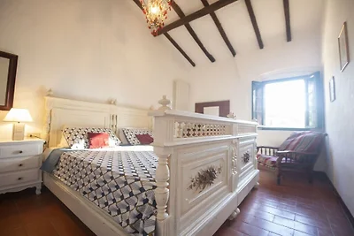 Ferienhaus mit 1 Schlafzimmer
