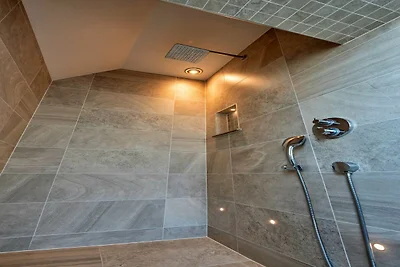 Wohnung in Buxton nahe Kurstadtzentrum