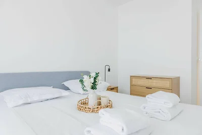 Stilvolle Wohnung - Flohmarkt
