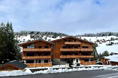 Appartamento a Mont Rond con accesso alle pis...