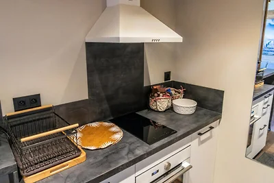 Gemütliche Wohnung im Herzen von Les Orres...