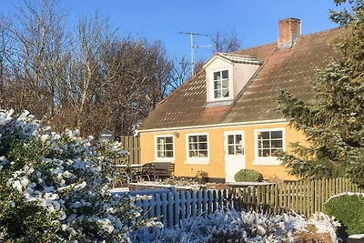 6 Personen Ferienhaus in Ringkøbing-By Traum