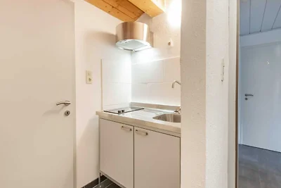 Verführerische Wohnung in Bichlbach