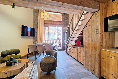 Helle Maisonette-Wohnung · Direkter Zugang zu...