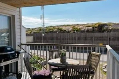 Casa vacanze Vacanza di relax Sotenäs