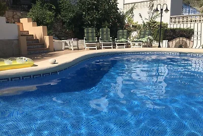 Belvilla by OYO Villa Antonio Alto 4 Personen