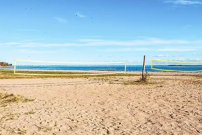 4 Personen Ferienhaus in Hejls-By Traum