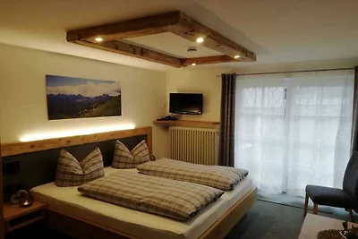 B Und B mit 1 Schlafzimmer