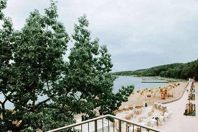 Heikendorf Junior Suite Meerseite bei...