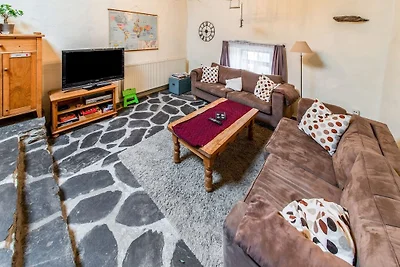 Gemütliches Ferienhaus in Cherain mit...