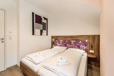Apartment in St. Georgen / Salzburg nahe...